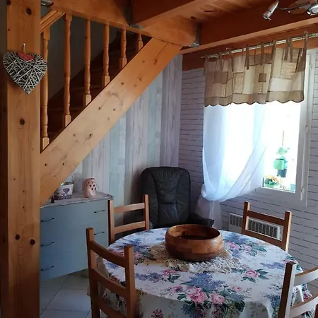 Ebeyer Holiday home *